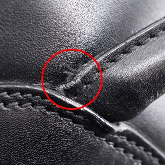 GUCCI Authentic Black Backpack main image 4